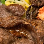 焼肉 北砂トラジ - 2020年5月