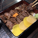 町屋やきにく密陽家 - 