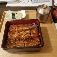 割烹蒲焼 横浜八十八 吉田町店 - 