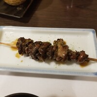 割烹蒲焼 横浜八十八 吉田町店 - 