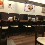 Chimma Ya - 【2020.5.21(木)】店内の写真