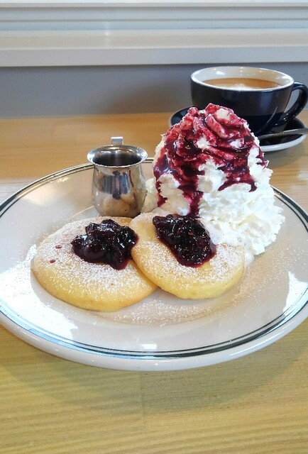 トリムコーヒー（TRIM COFFEE） - 須賀川（カフェ）の写真