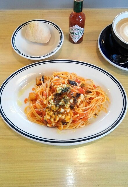 トリムコーヒー（TRIM COFFEE） - 須賀川（カフェ）の写真