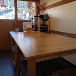 ゑべっさん　お好み焼き・鉄板焼き - 