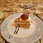 ラ・ルーチェ - 