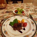 ラ・ルーチェ - 