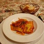 ラ・ルーチェ - 