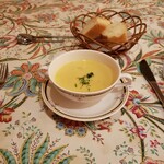 ラ・ルーチェ - 