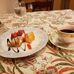 ラ・ルーチェ - 