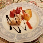 ラ・ルーチェ - 