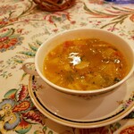 ラ・ルーチェ - 