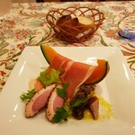 ラ・ルーチェ - 