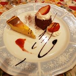 ラ・ルーチェ - 