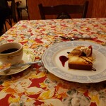 ラ・ルーチェ - 