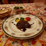 ラ・ルーチェ - 