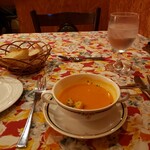 ラ・ルーチェ - 