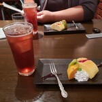 フォー・リーフ - 