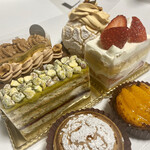 パティスリーグラム - 