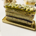 パティスリーグラム - 