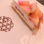 カフェ コムサ - 