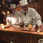 串かつ あーぼん - 