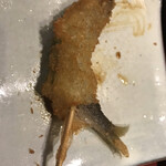 串かつ あーぼん - 