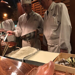 串かつ あーぼん - 