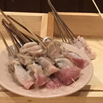 串かつ あーぼん - 