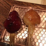 串かつ あーぼん - 