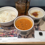 Soup Stock Tokyo - 