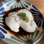 十割そば 山楽 - 