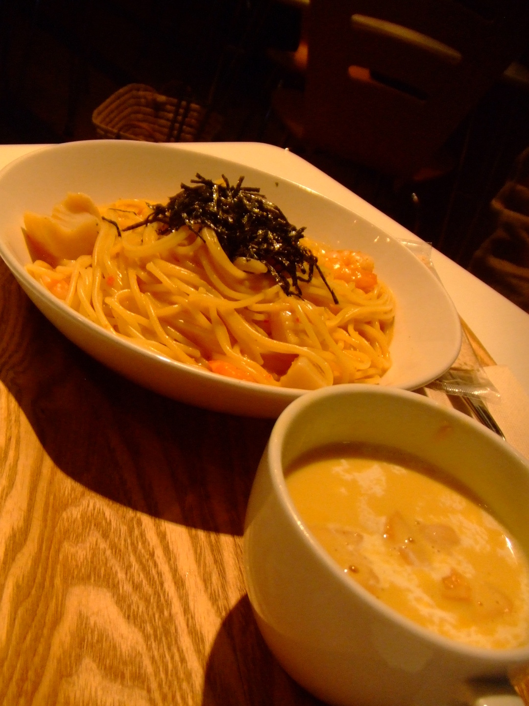very very soup 長野川中島店 name=