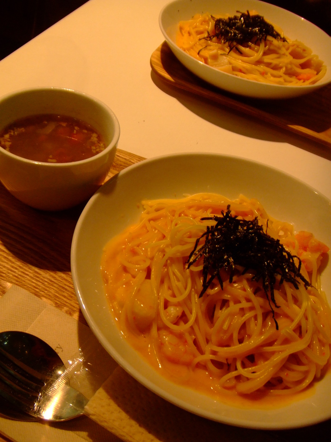 very very soup 長野川中島店 name=