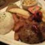 今回もテイクアウト By ななせだよ きっちんハウスカントリー 南加木屋 ハンバーグ 食べログ 今回もテイクアウト By ななせだよ きっちんハウスカントリー 南加木屋 ハンバーグ 食べログ