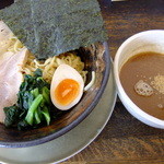 はし友ラーメン - 