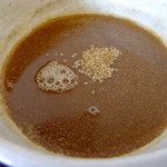 はし友ラーメン - 