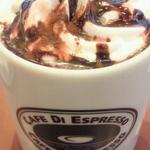 CAFE DI ESPRESSO - 