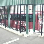 いろはのい - 送迎バス