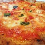 PIZZERIA　DE　NAPULE - 