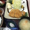 甲子屋 - 料理写真: