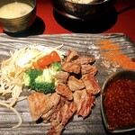 Teppanyaki Ten - 