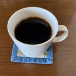 カフェ　イタイラウインズ - ドリップコーヒーお代わりなので300円