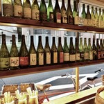 アヒルストア - 居心地抜群のワインバー