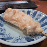 居酒屋 武双 - ささみ