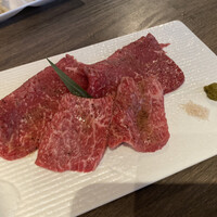 うしごろ 貫 五反田店 - 