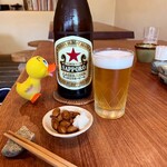 そば切り 山親爺 - 