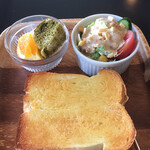 Ni-Go Cafe - 