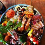 イオラシック - テイクアウトのオードブル　byお店