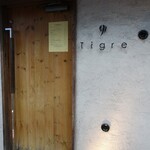 Tigre - 