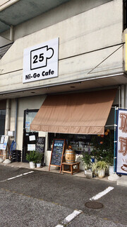 Ni-Go Cafe - 